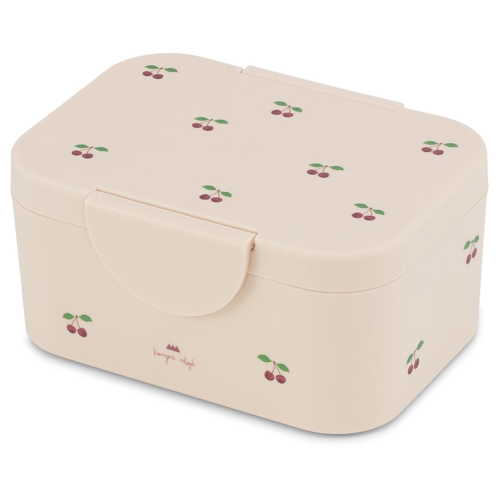 Lunch Box, Cherry Blush-Konges Slojd