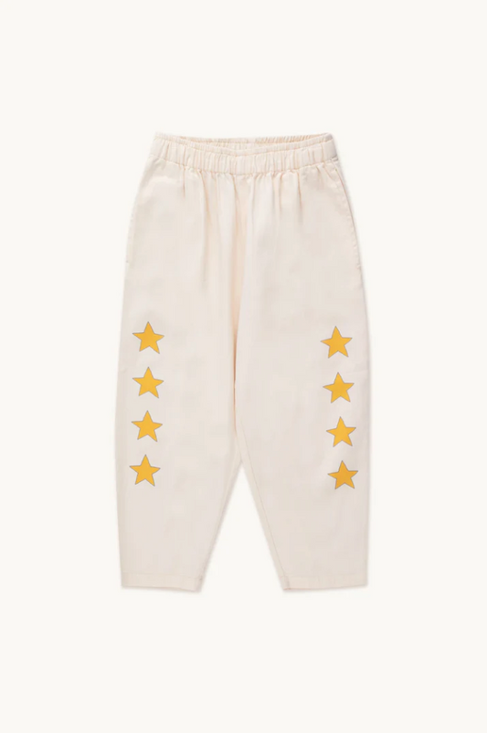 Stars Barrel Pants- Tiny Cottons