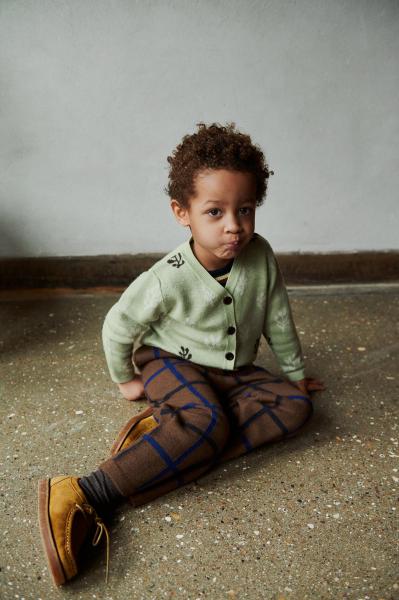 Felted Pants, Amber- Fub Kids