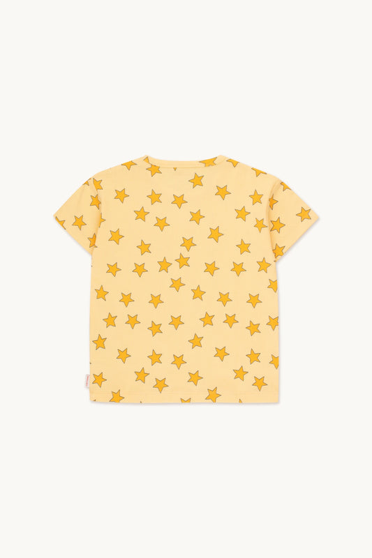 Stars Tee- Tiny cottons