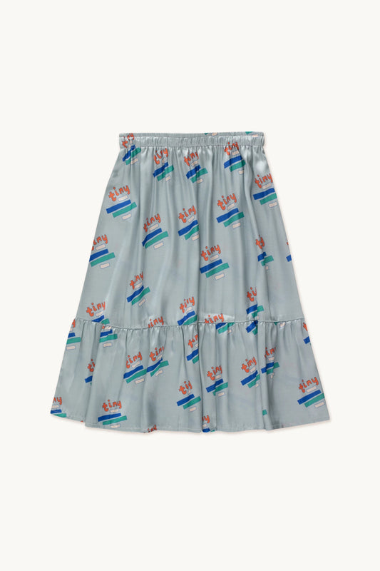 Tiny Long Skirt- Tiny cottons