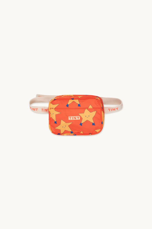 Dancing Stars Fanny Pack- Tiny Cottons