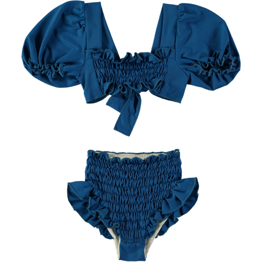 Bikini Ponto, Blue Egeo- Belle Chiara