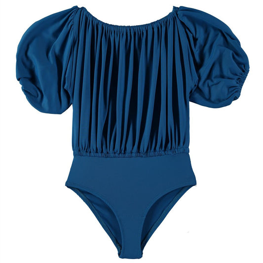 Bikini HEBE,Blue Egeo- Belle Chiara