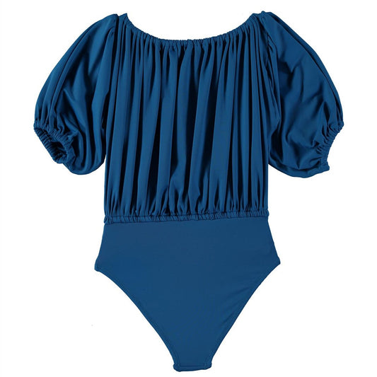 Bikini HEBE,Blue Egeo- Belle Chiara