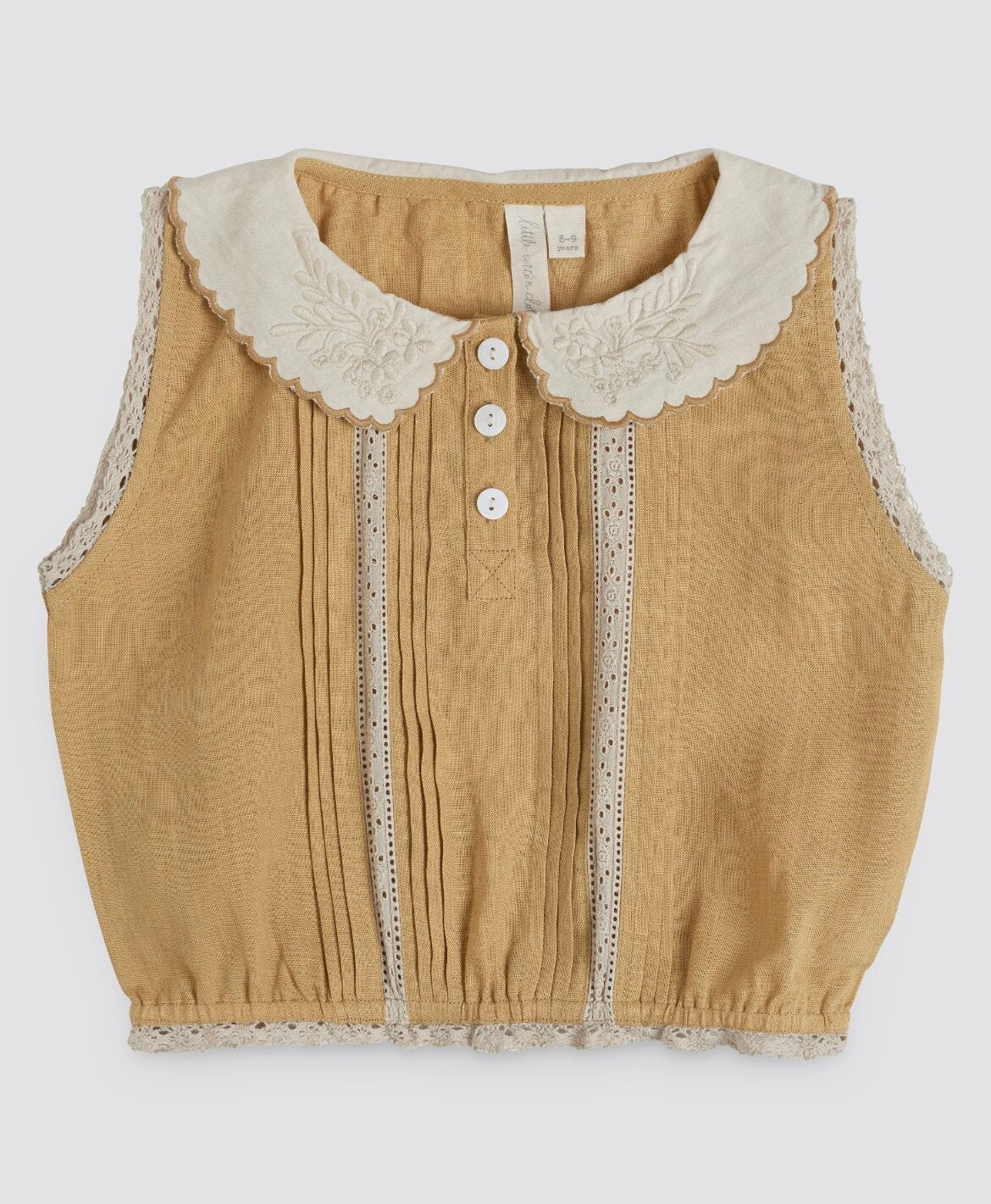 Little Cotton Clothes – Tiny Bebe