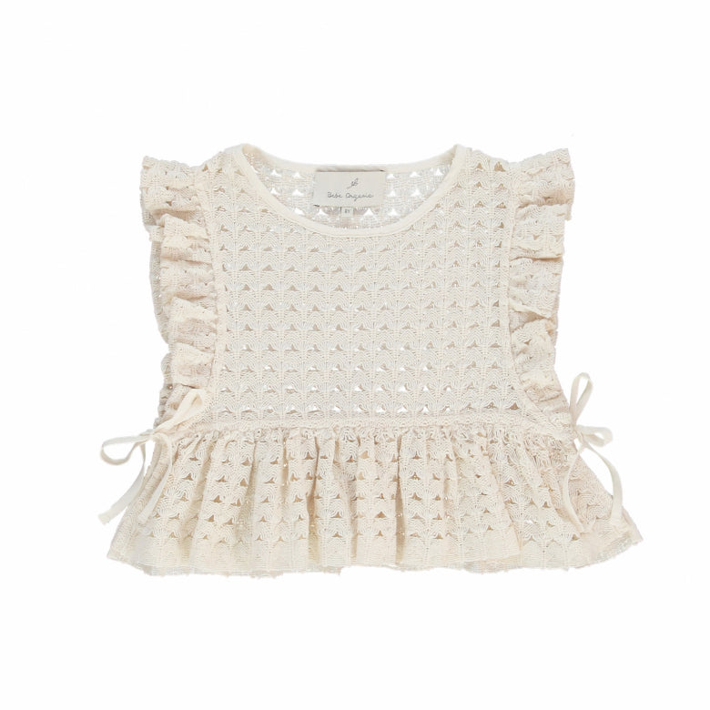 Bebe Organic – Tiny Bebe