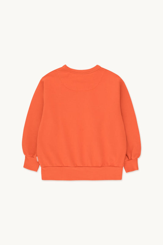 El Pajaro Sweatshirt- Tiny Cottons