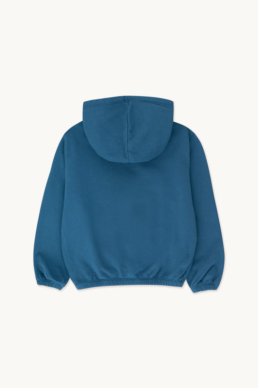 Smile Hoodie- Tiny Cottons