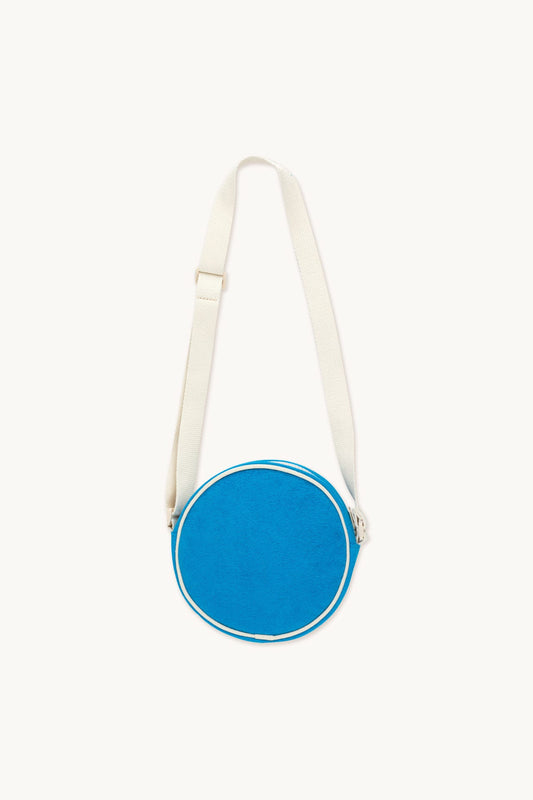 Smile Crossbody Bag- Tiny Cottons